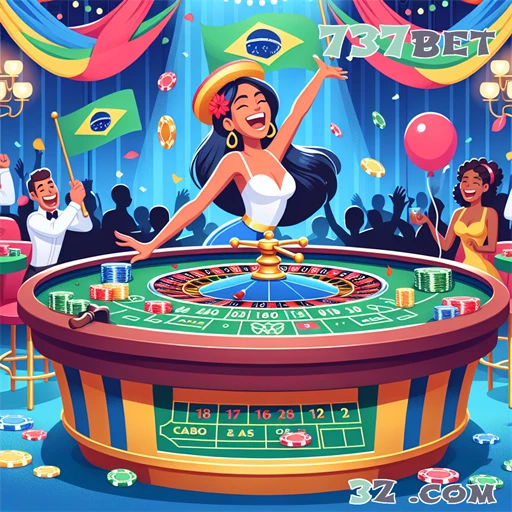 Descubra o Mundo das Raspadinhas no 737bet
